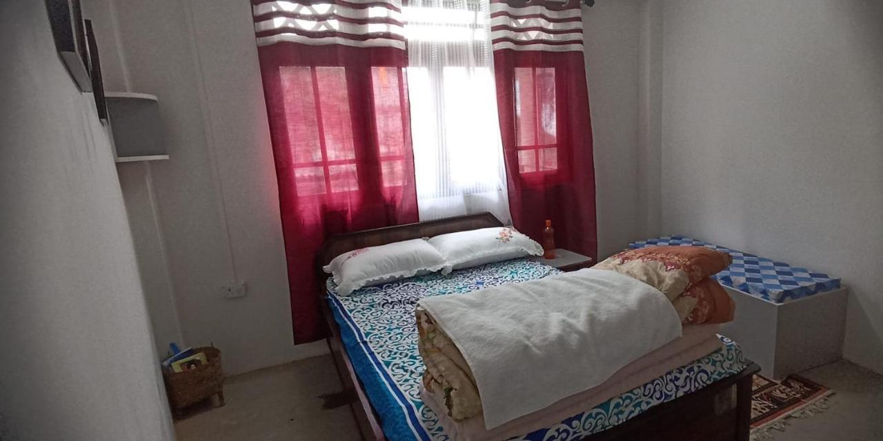 Valley View Homestay Дарджилинг Экстерьер фото