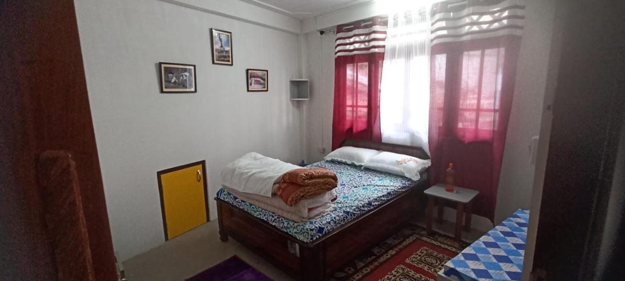 Valley View Homestay Дарджилинг Экстерьер фото