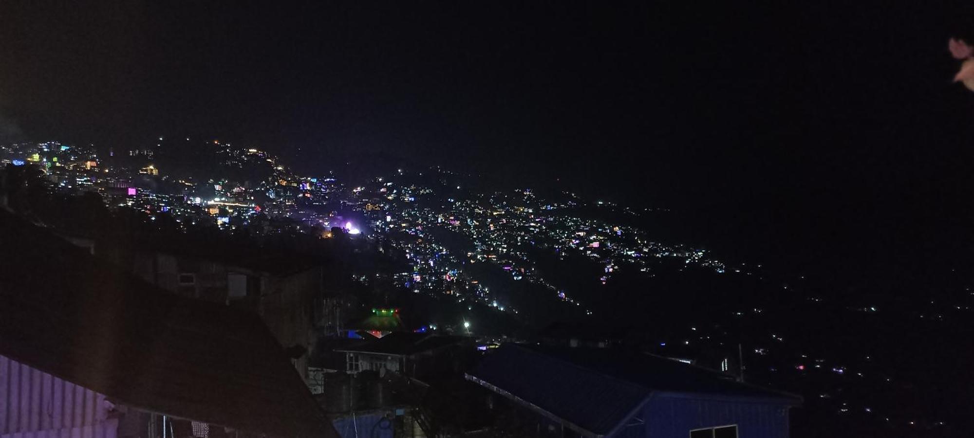 Valley View Homestay Дарджилинг Экстерьер фото