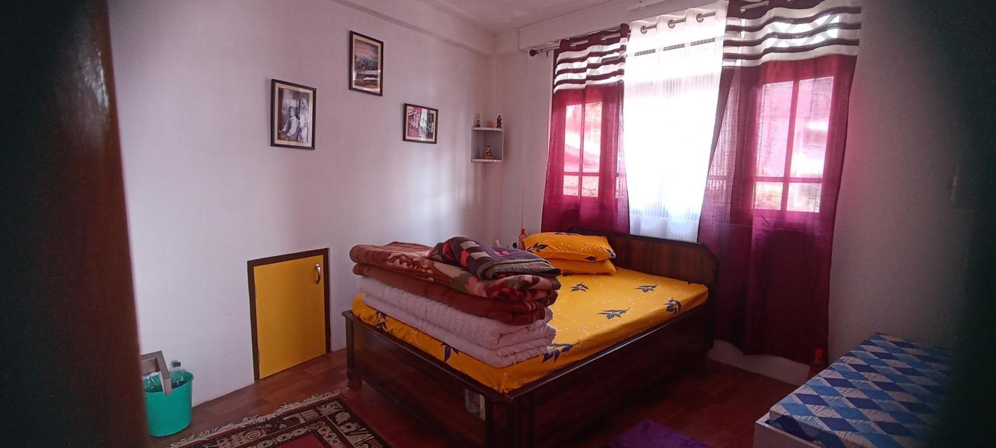 Valley View Homestay Дарджилинг Экстерьер фото