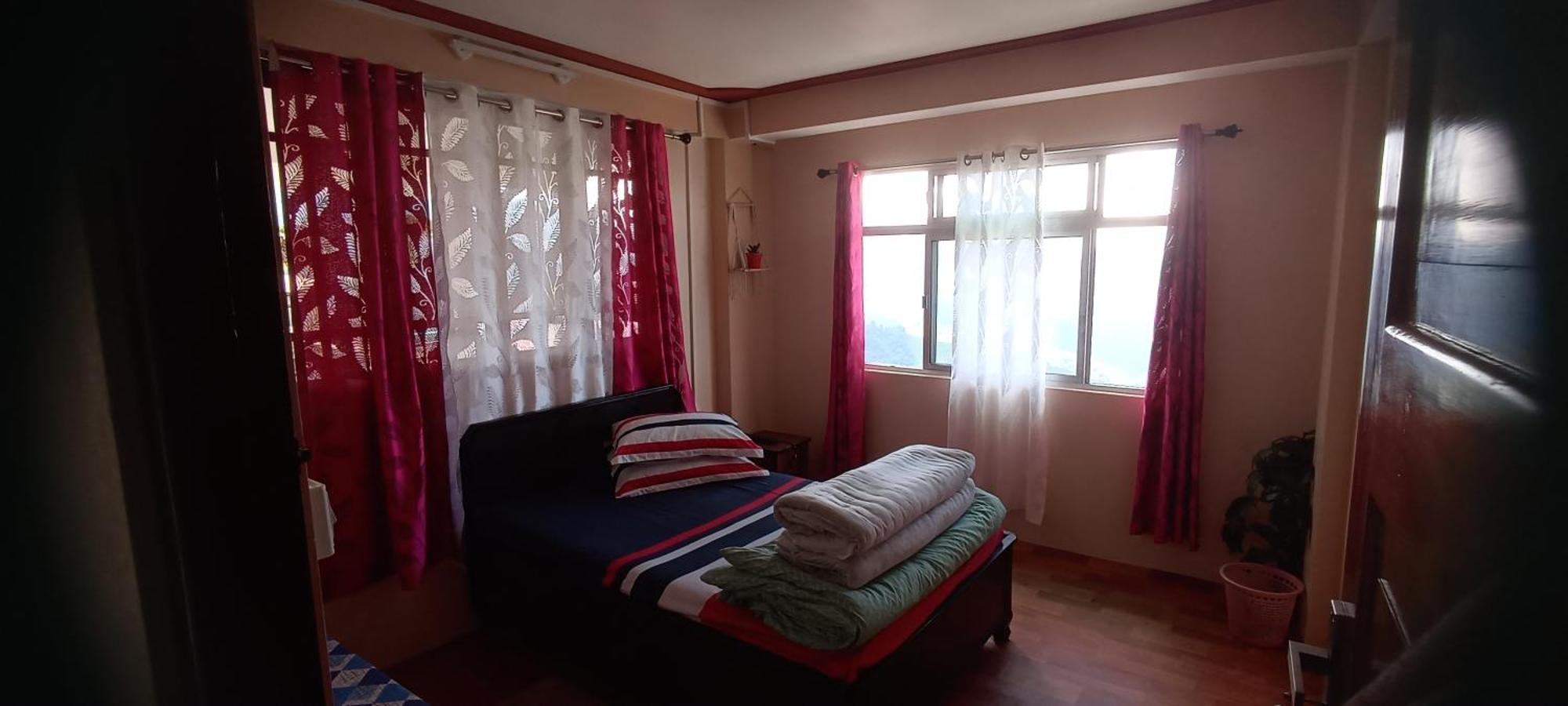 Valley View Homestay Дарджилинг Экстерьер фото